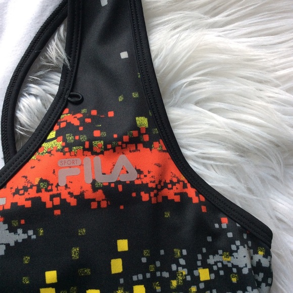 FILA Sport Racerback Tank Top - Picture 4 of 7